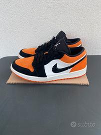 Jordan 1 Low 43