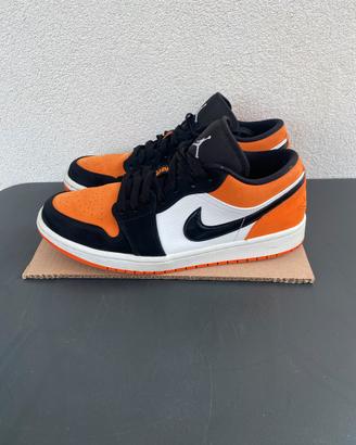 Jordan 1 Low 43