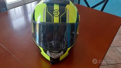 Casco modulare