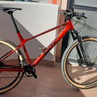 BMC Twostroke 01 Four 2024 TG XL