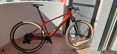 BMC Twostroke 01 Four 2024 TG XL