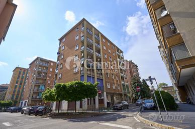 Appartamento Cinisello Balsamo