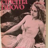 Riviste Cinema Nuovo 1986