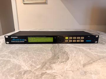 Alesis Midiverb 4 multi-effetto aliment. originale