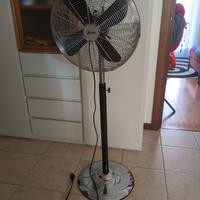ventilatore Ardes perfettamente funzionante