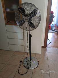 ventilatore Ardes perfettamente funzionante