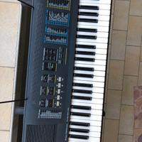 Tastiera Farfisa TK62