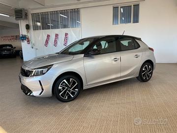 Opel Corsa Hybrid 110 CV aut. GS 2025 Bicolore