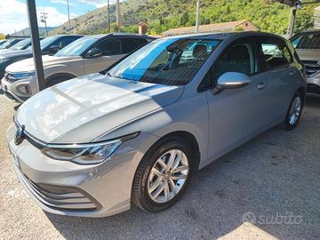 Volkswagen Golf 2.0 TDI SCR Style