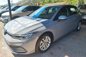 Volkswagen Golf 2.0 TDI SCR Style