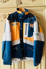 Giacca da sci Aesse taglia L