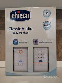 CHICCO baby monitor