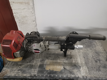 Scuotitore Vibrotek TK 6000