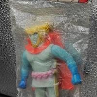Jeeg personaggio Ikima vinile Sofubi made in Japan