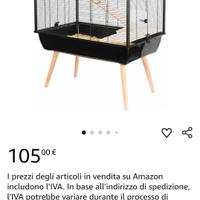 Gabbie e accessori per criceti
