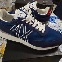 sneaker Armani exchange