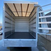Iveco Daily 35C15 3.0 Cassone Apertura Francesce