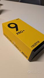 REALME 9 PRO PLUS 5G
