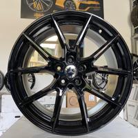 Cerchi Mercedes raggio 20 NUOVI cod.8343