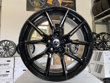 Cerchi Mercedes raggio 20 NUOVI cod.8343