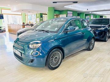 Fiat 500 E 100% elettrica Opening Ed. Full My'21