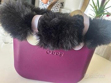 borsa O bag 