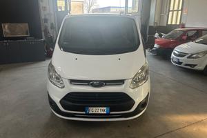 Ford Transit Custom 290 2.0 TDCi 130 PL Furgone Tr