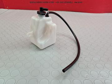 VASCHETTA ACQUA BENELLI TRK 502 X 2020 2019 TRK502