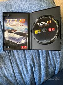 Test drive unlimited 2 orginale