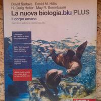 La nuova biologia.blu PLUS