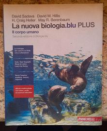 La nuova biologia.blu PLUS