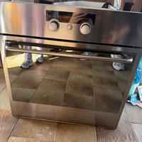 Forno whirpool