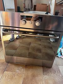 Forno whirpool