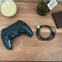 CHEREEKI Controller per PS4 e PC