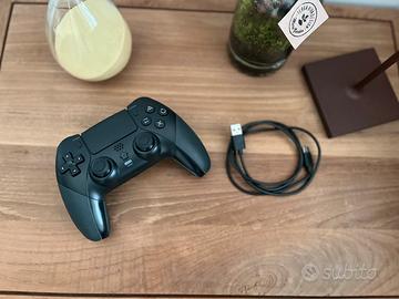 CHEREEKI Controller per PS4 e PC