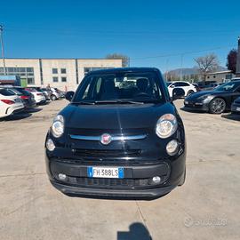 Fiat 500L 1.4 T-Jet 120 CV GPL Lounge GPL DALLA CA