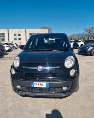 Fiat 500L 1.4 T-Jet 120 CV GPL Lounge GPL DALLA CA