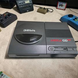 Amiga CD32 + 1 controller