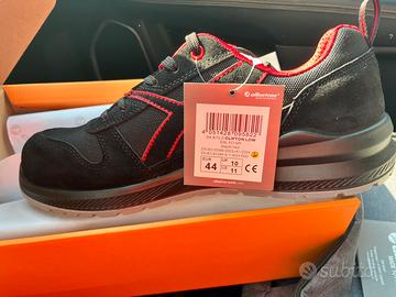 Scarpe antinfortunistiche 44