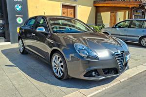 Alfa Romeo Giulietta 2.0 JTDm-2 140cv Distinctive 