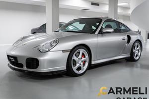 Porsche 911 IV Carrera 996 Coupe 911 Turbo Coupé -