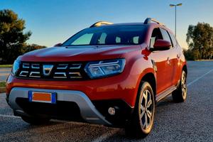 Dacia Duster 1.5 Blue dCi 115 CV Prestige