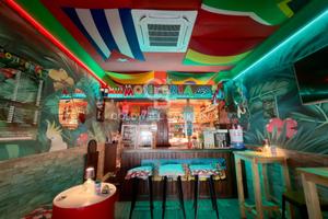 Attività commerciale - Bari