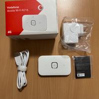 Modem Vodafone Mobile Wi-Fi R216