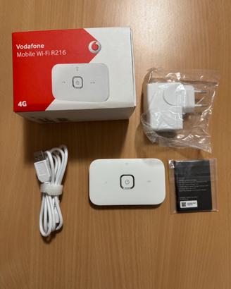 Modem Vodafone Mobile Wi-Fi R216