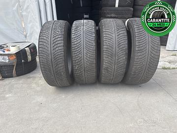 gomme usate 2355519 Winter MICHELIN - PIL - 678