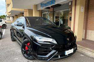 LAMBORGHINI Urus 4.0 V8 650CV