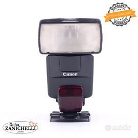 Canon Speedlite 550EX Usato (NS22)