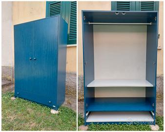 Armadio camera da letto usato