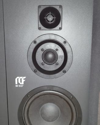 casse diffusori altoparlanti 